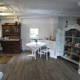 Aufenthaltsraum