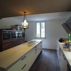 Kücheneinheit