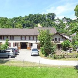 Wohngebäude